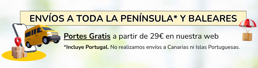 Envios